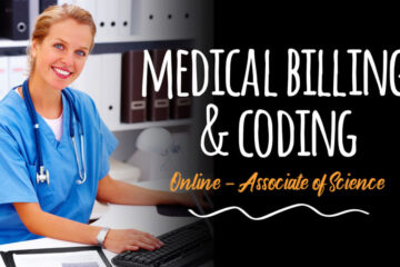 Online coding medical billing programs