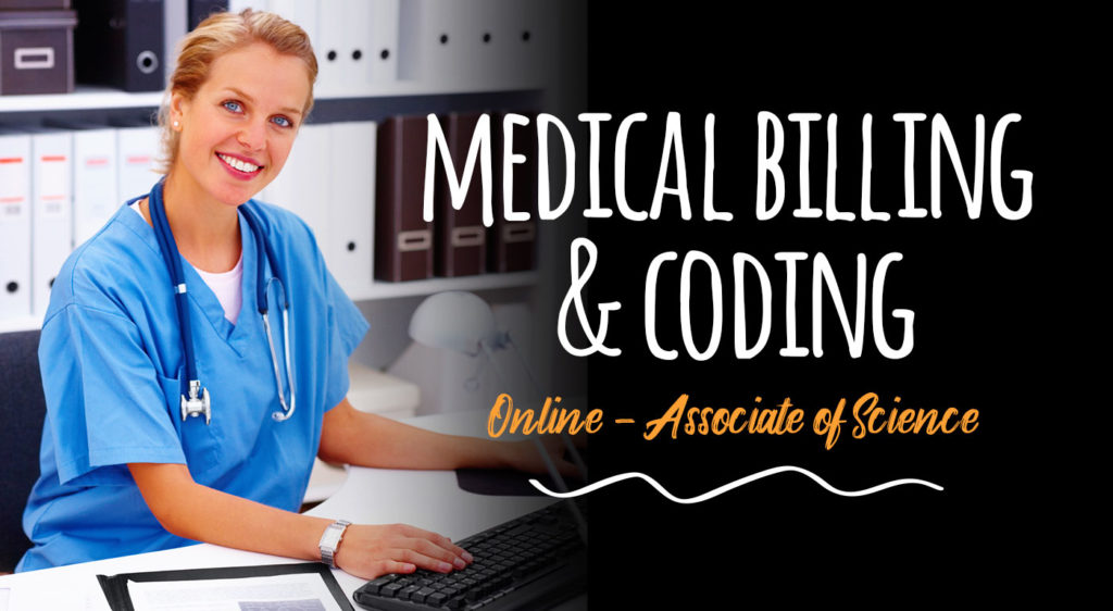 Online coding medical billing programs