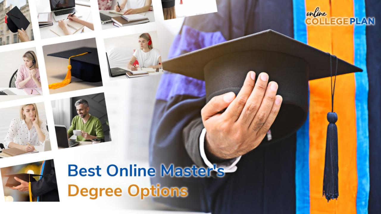 Masters degree degrees onlinecollegeplan