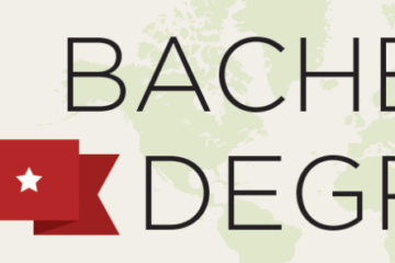 Online bachelor degrees