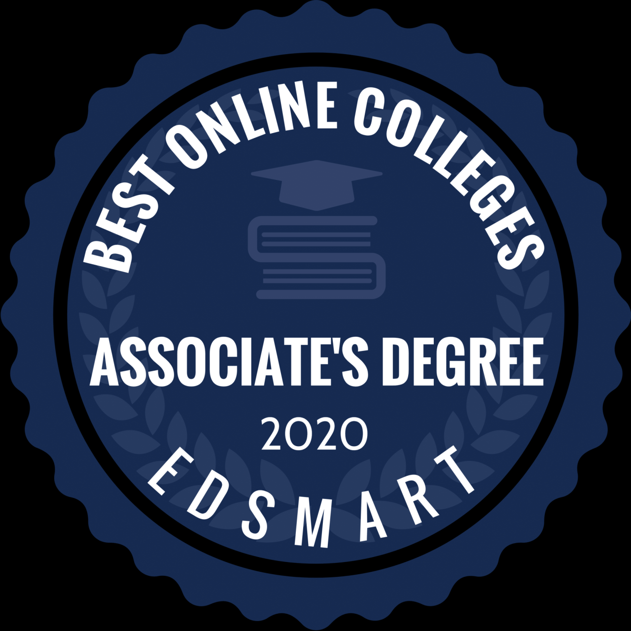 Oad bestcolleges associate