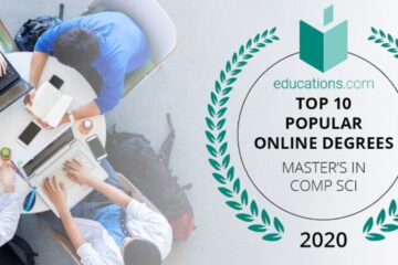 Computer science degree programs top online badge master engineering programming bachelor blogs schools hub associate intelligence artificial 2021 degrees updated